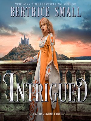 Intrigued - Audiobook